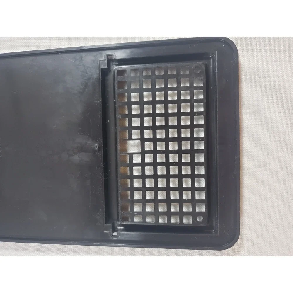 Genuine BUNN Coffee Maker Pour In Flip Lid Black‎ Replacement Part